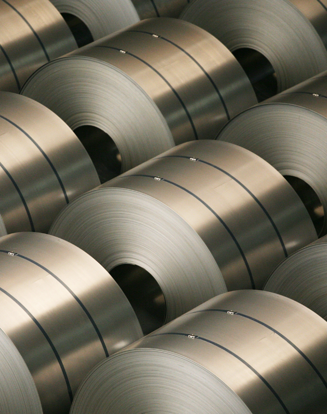 Non-ferrous Metals