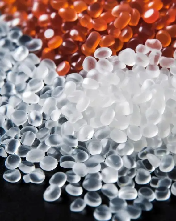 Chemical Raw Materials